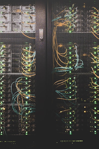 Server virtualization and container orchestration